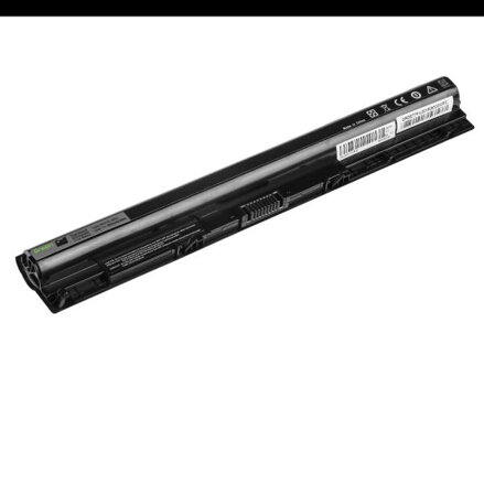 Green Cell  baterie pro Dell Inspiron 3451 3555 3558 5551 5552 5555 / 14,4V 2600mAh