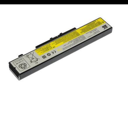 Green Cell ULTRA baterie pro Lenovo Y480 V480 Y580 / 11,1V 6800mAh