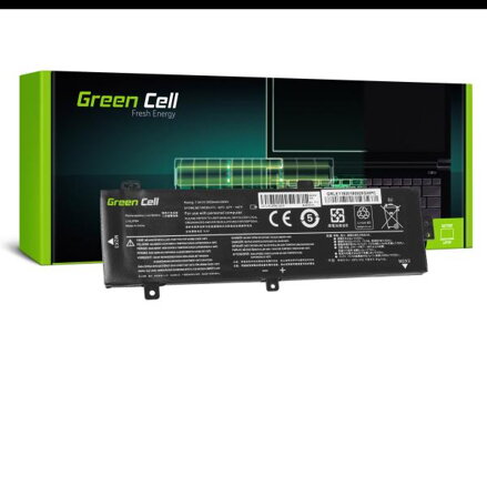 Green Cell baterie pro Lenovo V310 V310-14 V310-15 V510 V510-14 V510-15 / 3950 mAh 7.6 V