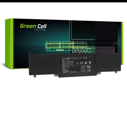 Green Cell C31N1339 baterie pro Asus ZenBook UX303 UX303U UX303UA UX303UB UX303L Transformer Book TP300L TP300LA TP300LD TP300LJ
