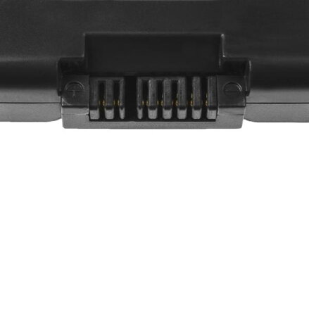 Green Cell ULTRA baterie pro Lenovo ThinkPad T440p T540p W540 W541 L440 L540