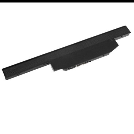 Baterie Green Cell pro Fujitsu LifeBook A514 A544 A555 AH544 AH564 E547 E554 E733 E734 E743 E744 E746 E753 E754 S904