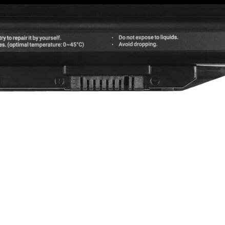 Baterie Green Cell pro Fujitsu LifeBook A514 A544 A555 AH544 AH564 E547 E554 E733 E734 E743 E744 E746 E753 E754 S904