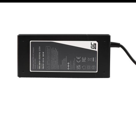 Green Cell PRO nabíječka, AC adaptér pro MSI GT60 GT70 GT680 GT683 Asus ROG G75 G75V G75VW G750JM G750JS 19V 9.5A 180W