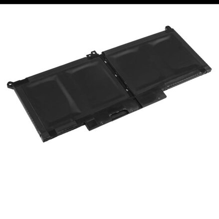Green Cell baterie F3YGT pro Dell Latitude 7280 7290 7380 7390 7480 7490