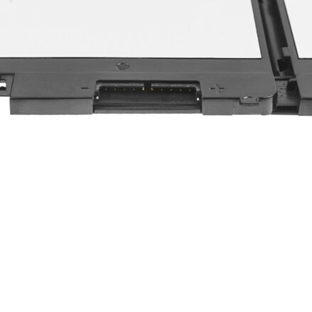 Green Cell baterie pro Dell Latitude E7270, E7470, Li-Pol, 7.6V, 5800mAh, DE135