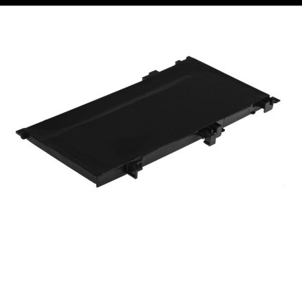 baterie Green Cell TE04XL pro HP Omen 15-AX202NW 15-AX205NW 15-AX212NW 15-AX213NW, HP Pavilion 15-BC501NW 15-BC505NW 15-BC507NW