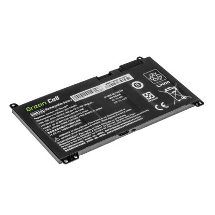 Green Cell baterie RR03XL pro HP ProBook 430 G4 G5 440 G4 G5 450 G4 G5 455 G4 G5 470 G4 G5