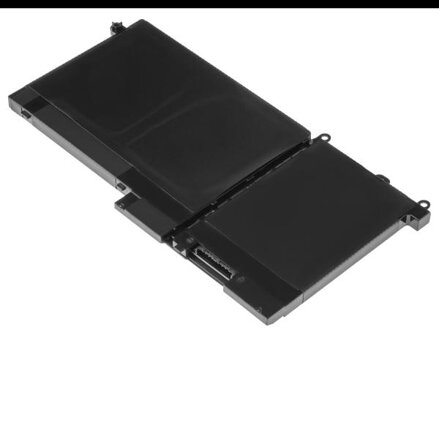 Green Cell baterie 3DDDG 93FTF pro Dell Latitude 5280 5290 5480 5490 5495 5580 5590