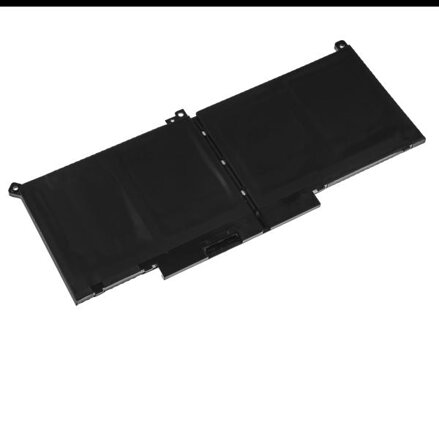 Green Cell baterie F3YGT pro Dell Latitude 7280 7290 7380 7390 7480 7490