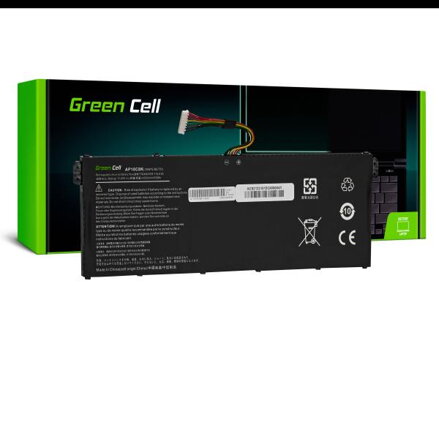 Green Cell AP18C4K AP18C8K baterie pro Acer Aspire 3 A315-23 5 A514-54 A515-57 Swift 1 SF114-34 3 SF314-42 SF314-43 SF314-57