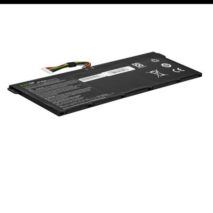 Green Cell AP18C4K AP18C8K baterie pro Acer Aspire 3 A315-23 5 A514-54 A515-57 Swift 1 SF114-34 3 SF314-42 SF314-43 SF314-57