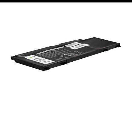 Green Cell baterie 266J9 0M4GWP pro Dell G3 15 3500 3590 G5 5500 5505 Inspiron 14 5490