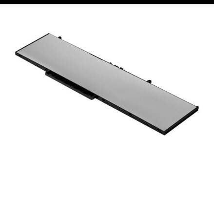 Green Cell baterie WJ5R2 04F5YV pro Dell Latitude E5570 Precision 3510