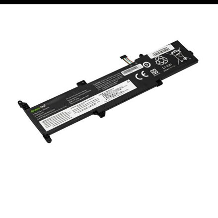 Green Cell L19C3PF7 L19D3PF5 L19L3PF5 baterie pro Lenovo IdeaPad 3-14ADA05 3-14IIL05 3-14IML05 3-15ADA05 3-15IIL05