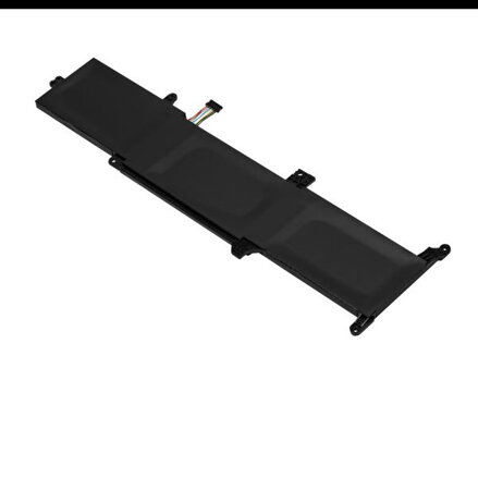 Green Cell L19C3PF7 L19D3PF5 L19L3PF5 baterie pro Lenovo IdeaPad 3-14ADA05 3-14IIL05 3-14IML05 3-15ADA05 3-15IIL05