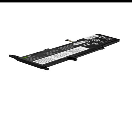 Green Cell L19C3PF7 L19D3PF5 L19L3PF5 baterie pro Lenovo IdeaPad 3-14ADA05 3-14IIL05 3-14IML05 3-15ADA05 3-15IIL05