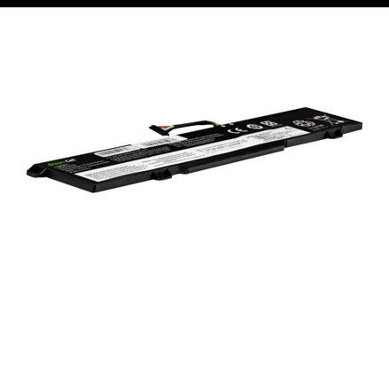 Green Cell baterie L18C3PF1 L18M3PF1 pro Lenovo Ideapad L340-15IRH L340-17IRH