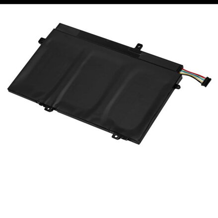 Green Cell baterie L17C3P52 L17L3P52 L17M3P53 L17M3P54 pro Lenovo ThinkPad L480 L490 L580 L590 L14 L15 Gen 1 Gen 2