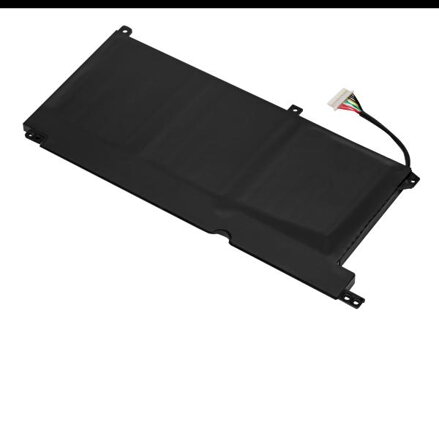 Green Cell PG03XL baterie L48495-005 pro HP Pavilion 15-EC 15-EC0017NW 15-EC1087NW 15-EC2504NW 15-DK 15-DK2315NW 16-A 16-A0007NW