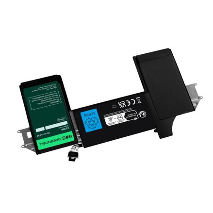 Green Cell baterie A2389 pro Apple MacBook Air M1 13 A2337 2020