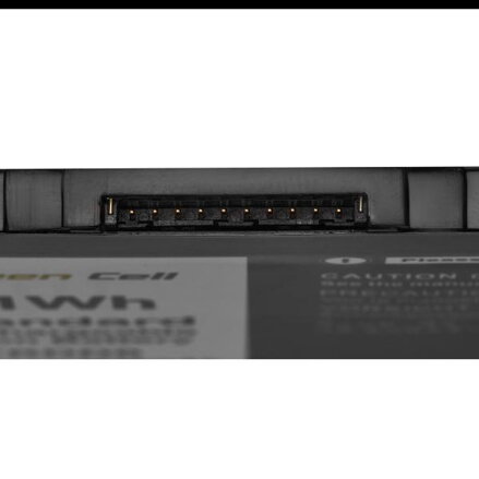 Green Cell baterie YRDD6 1VX1H pro Dell Vostro 5490 5590 5481 Inspiron 5481 5482