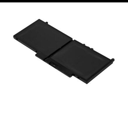 Green Cell baterie 6MT4T 07V69Y pro Dell Latitude E5270 E5470 E5570