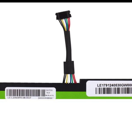 Baterie Green Cell L20M3PF0 Lenovo Ideapad 3-14ITL6 15ITL6 17ITL6 S14 V14 15 17 G2 G3