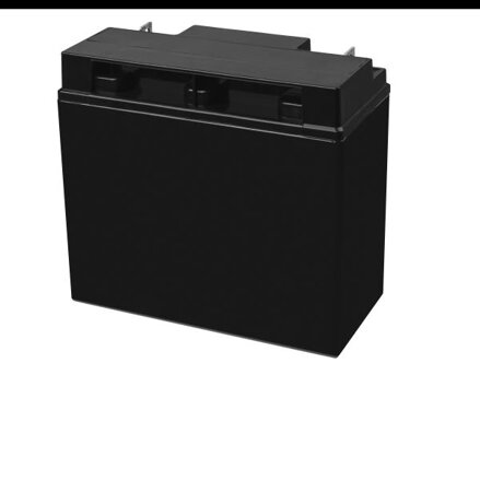 Green Cell VRLA AGM Green Cell 12V, 6A, 20Ah