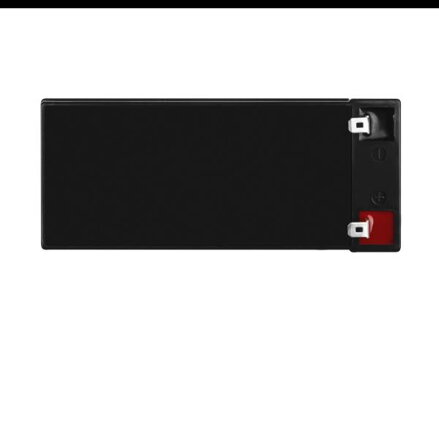 Green Cell VRLA AGM Green Cell 12V, 2.1A, 7.2Ah