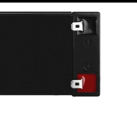 Green Cell VRLA AGM Green Cell 12V, 2.1A, 7.2Ah