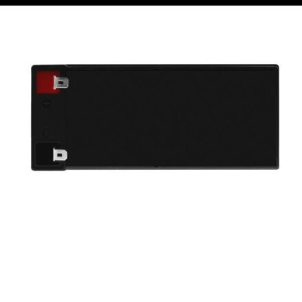 Green Cell VRLA AGM 12V, 2.1A, zabezpečovací, solární, protipožární systémy,, 9Ah