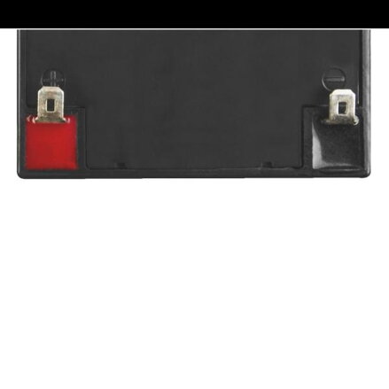 Akumulátor AGM Green Cell 12V 5Ah