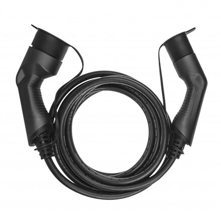 Green Cell Nabíjecí kabel Typ 2 7.2kW, 10000 cyklů