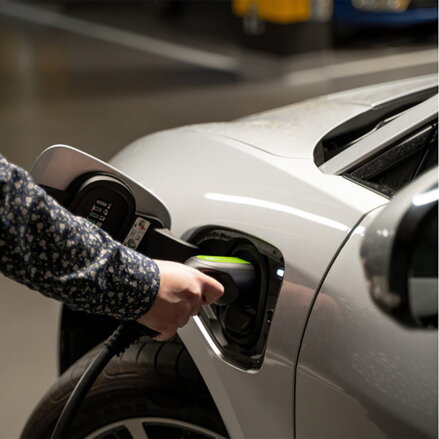Green Cell Nabíjení kabel Typ 2 3.6kW, 10000 cyklů