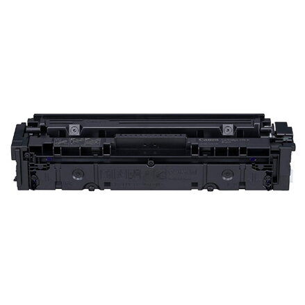 Canon originální toner 045HBK, black, 2800str., 1246C002, high capacity, Canon LBP613Cdw, 611Cn, MFP635Cx, 633Cdw, 631Cn, O