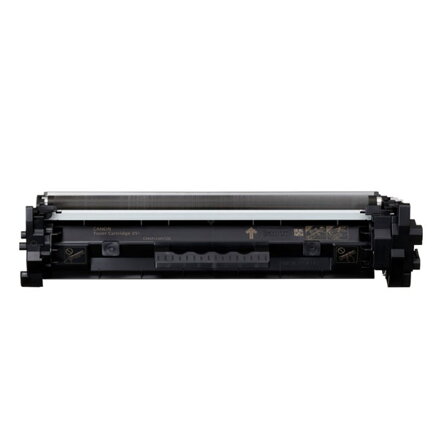 Canon originální toner CRG051, black, 1700str., 2168C002, Canon LBP162dw, MF269dw, MF267dw, MF264dw, O