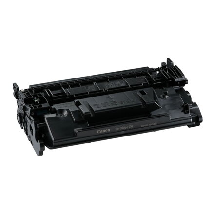 Canon originální toner CRG052, black, 3100str., 2199C002, Canon LBP212dw,214dw,215x, MF421dw,426dw,428x,429x, O