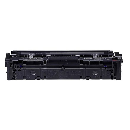 Canon originální toner 075 H M, 6367C002, magenta, 2500str., high capacity