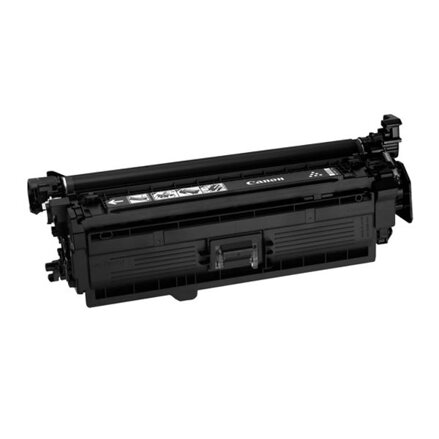 Canon originální toner CRG723H, black, 10000str., 2645B011, high capacity, Canon LBP-7750Cdn