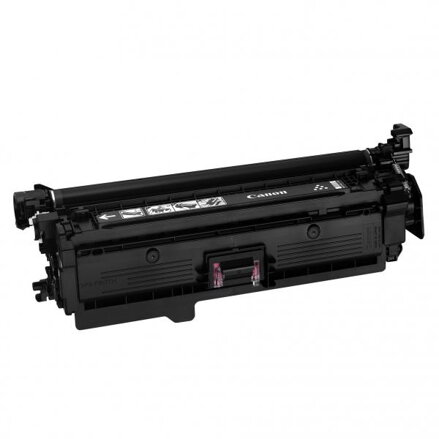 Canon originální toner CRG723, magenta, 8500str., 2642B002, Canon LBP-7750Cdn, O