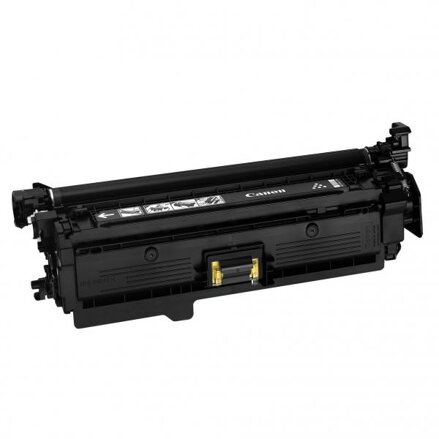 Canon originální toner CRG723, yellow, 8500str., 2641B002, Canon LBP-7750Cdn, O