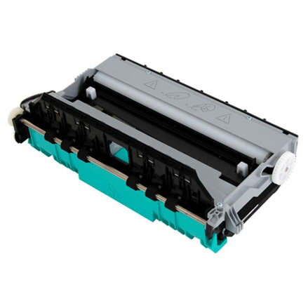 HP originální waste box B5L09A, 115000str., HP Officejet Enterprise Color Flow MFP X585, X555, odpadní nádobka