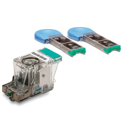 HP originální staple cartridge C8091A, 5000str., HP LaserJet 9000, 9040, 9050, sponky do sešívačky