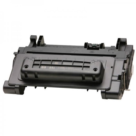 HP originální toner CC364A, black, 10000str., HP 64A, HP LaserJet P4014, 4015, 4515, O
