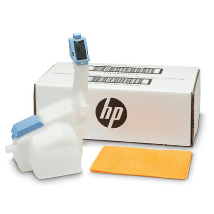 HP originální odpadní nádobka CE265A, CLJ CM4540, CP4025, CP4525, MFP M680, M651, 36000str.