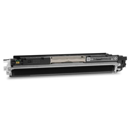 HP originální toner CE310A, black, 1200str., HP 126A, HP LaserJet Pro CP1025, 1025nw, MFP M175, O HP originální toner CE310A, black, 1200str., HP 126A, HP LaserJet Pro CP1025, 1025nw, MFP M175, O