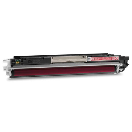 HP originální toner CE313A, magenta, 1000str., HP 126A, HP LaserJet Pro CP1025, 1025nw, MFP M175, O
