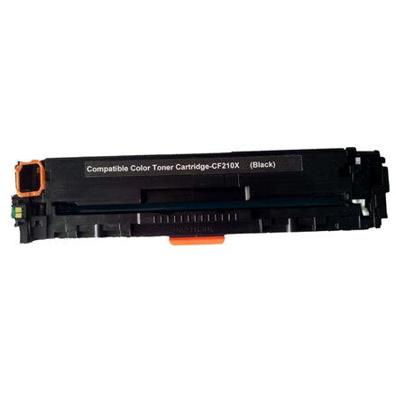 UPrint kompatibilní toner s CF210X, black, 2400str., H.131XBE, pro HP LaserJet Pro 200 M276n, M276nw, UPrint