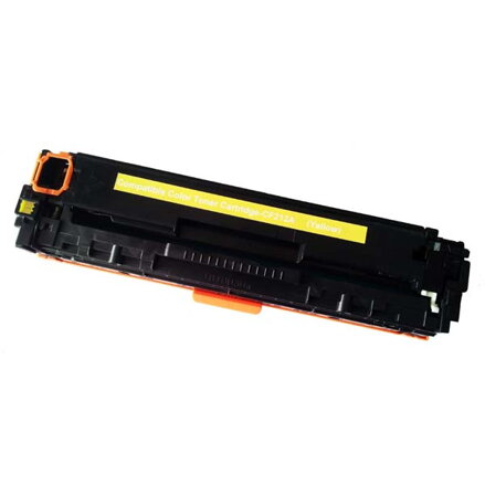 UPrint kompatibilní toner s CF212A, yellow, 1800str., H.131AYE, pro HP LaserJet Pro 200 M276n, M276nw, UPrint